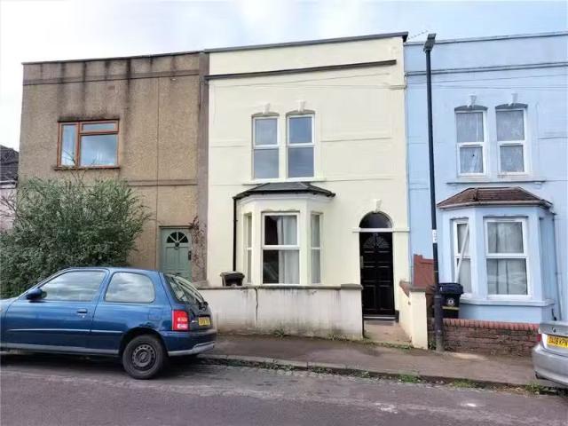 House for rent in Easton, Feckenham