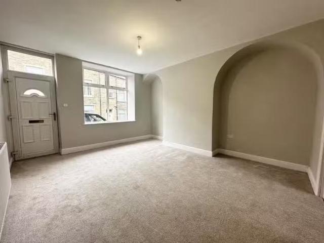 House for rent in Exley Head, Keighley