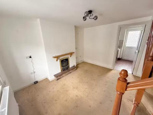 House for rent in Priest Down, Hampshire