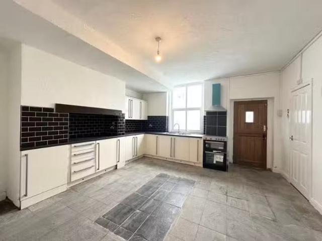 House for rent in High Utley, Keighley