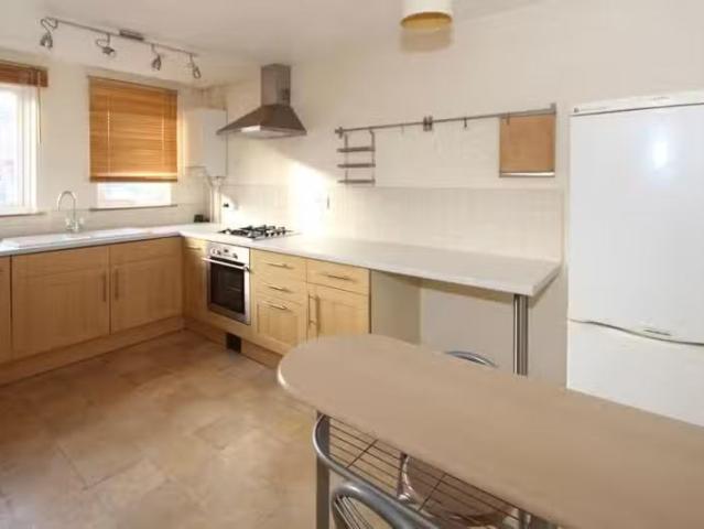House for rent in Yatton, North Somerset
