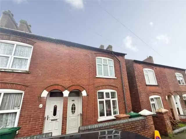 House for rent in Egginton, East Midlands