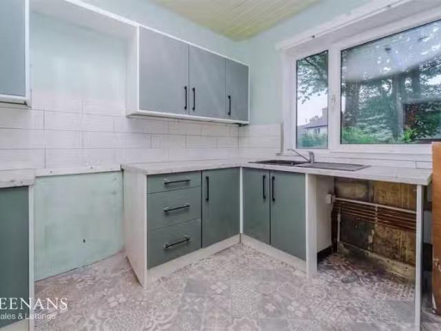House for rent in Rathcoole, Newtownabbey