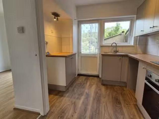 House for rent in Feckenham, City Of Bristol
