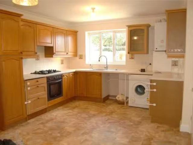 House for rent in Sudbury, Chelmondiston