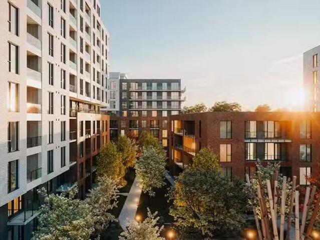 Condo for rent in Dollard-des-ormeaux, Quebec