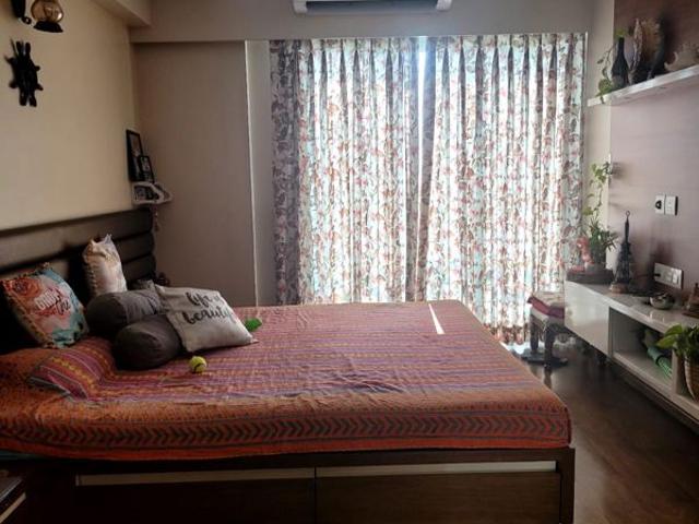 Flat for rent in Dadabhai Naoroji Nagar, Mumbai