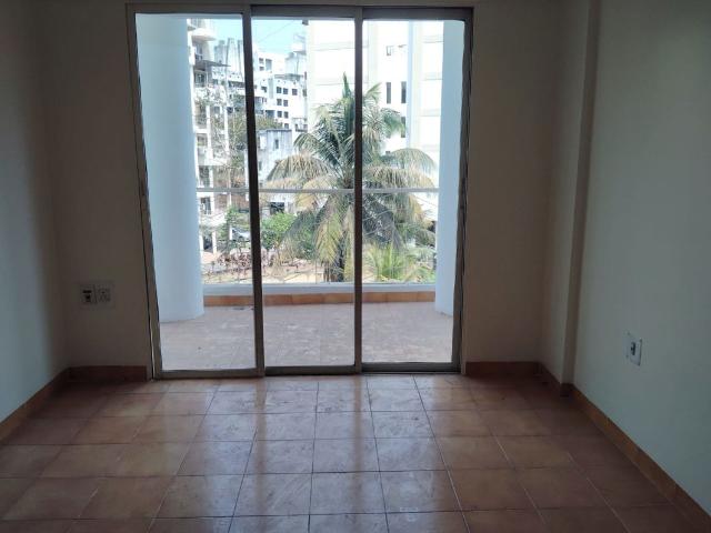 Flat for rent in Shivneri Park, Pune