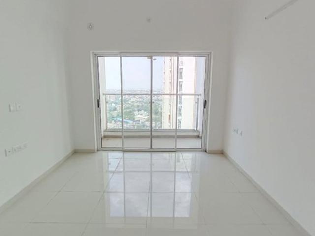 Flat for rent in Nigdi, Pimpri-Chinchwad