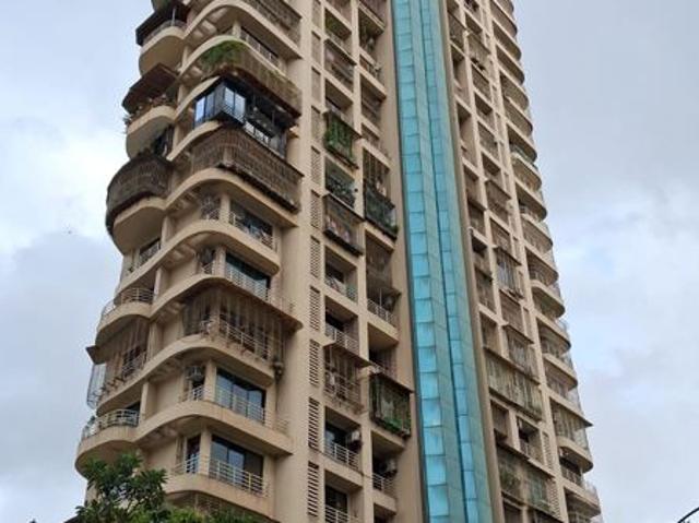 Flat for rent in Sector 4, Navi Mumbai