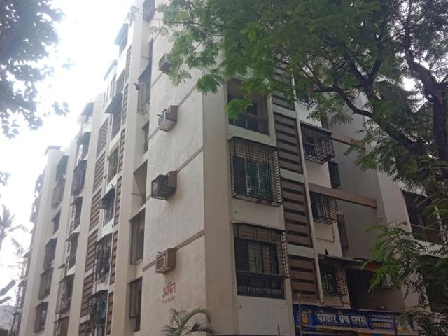 Flat for rent in Dahisar West, Mumbai Suburban District