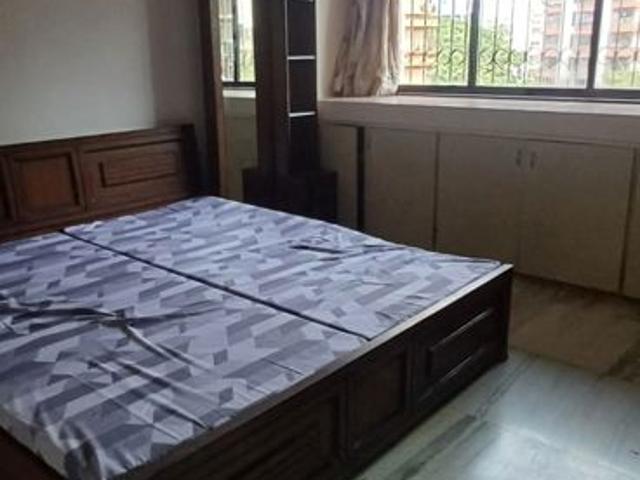 Flat for rent in Andheri West, Mumbai
