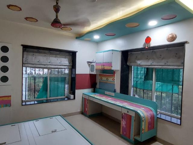 Flat for rent in Aundh, Pune