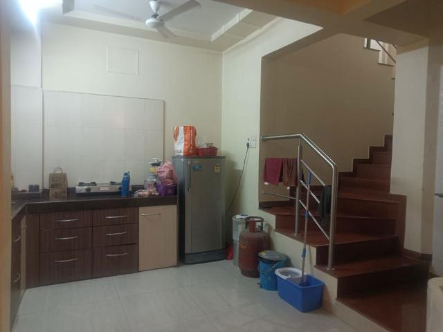 Flat for rent in Marutrao Gaikwad nagar, Pune