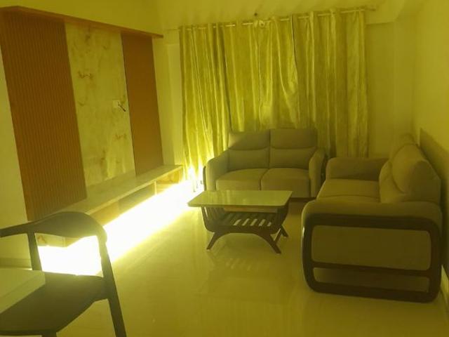 Flat for rent in Balewadi, Pune