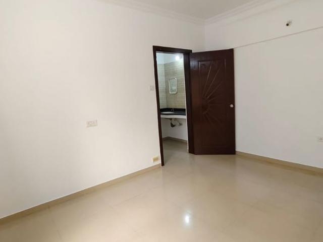 Flat for rent in Gini Viviana, Pune