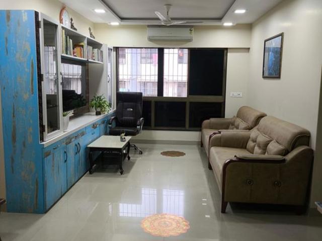 Flat for rent in Chembur, Mumbai