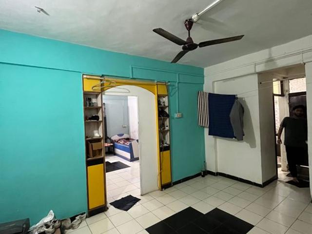Flat for rent in Model Colony, Pune