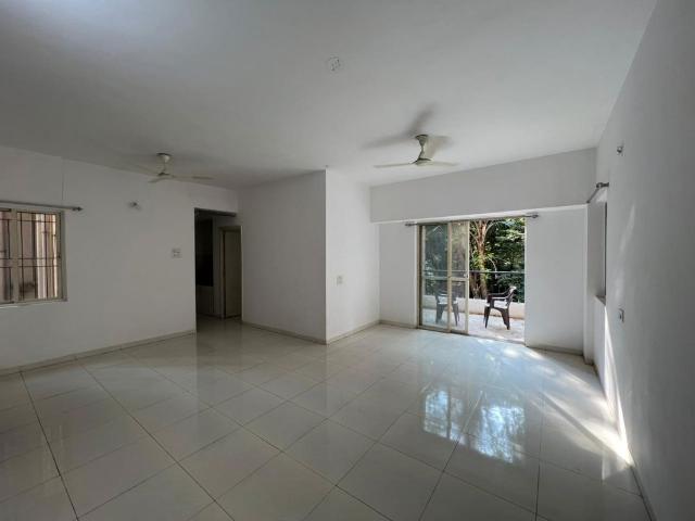 Flat for rent in Saidatta Residency, Pune