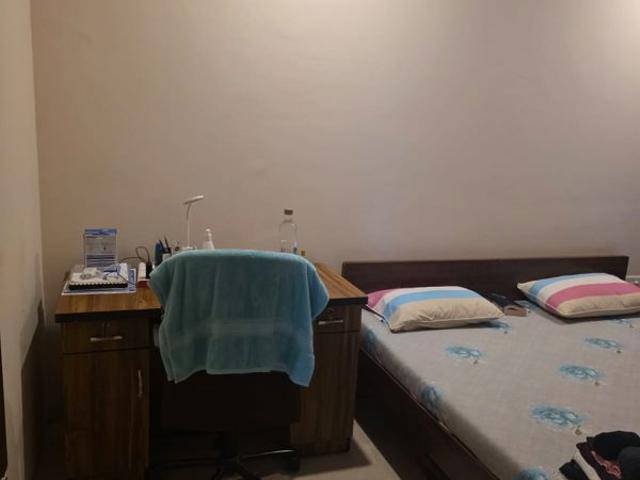 Flat for rent in Andheri East, Mumbai