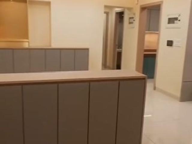 Flat for rent in Goregaon West, Mumbai Suburban District