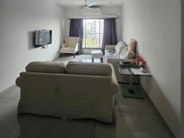 Flat for rent in Andheri West, Mumbai