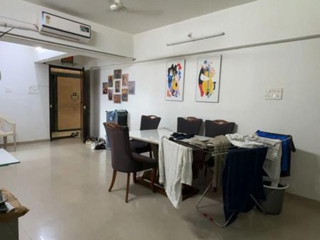 Flat for rent in Bandra Kurla Complex, Mumbai