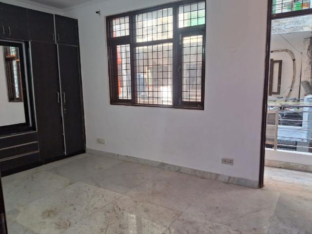Flat for rent in Khirki, Delhi