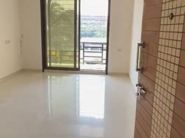 Flat for rent in Nerul East, Navi Mumbai