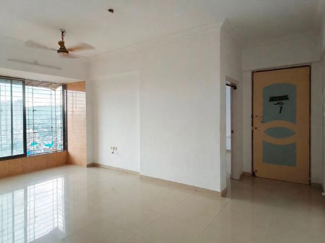Flat for rent in Mulund Colony, Mumbai Suburban District
