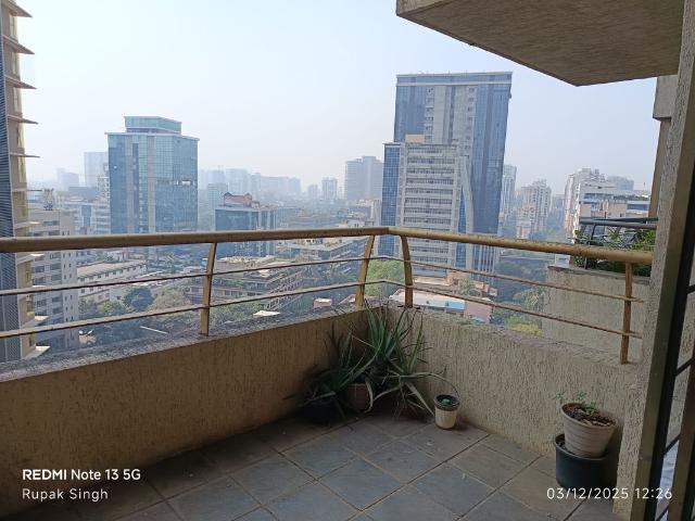 Flat for rent in Jogeshwari West, Mumbai