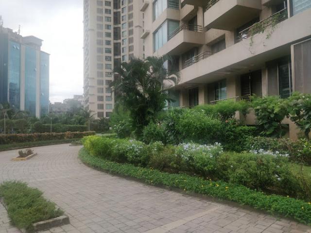 Flat for rent in Jogeshwari West, Mumbai