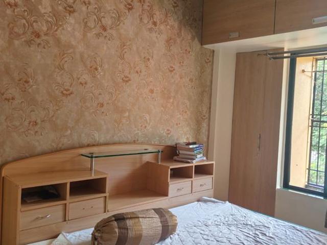 Flat for rent in Vishal Nagar, Pimpri-Chinchwad