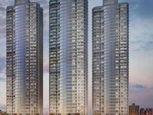 Flat for rent in Byculla East, Mumbai City District