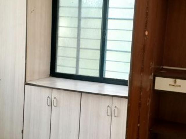 Flat for rent in Pimpri-Chinchwad, Pune