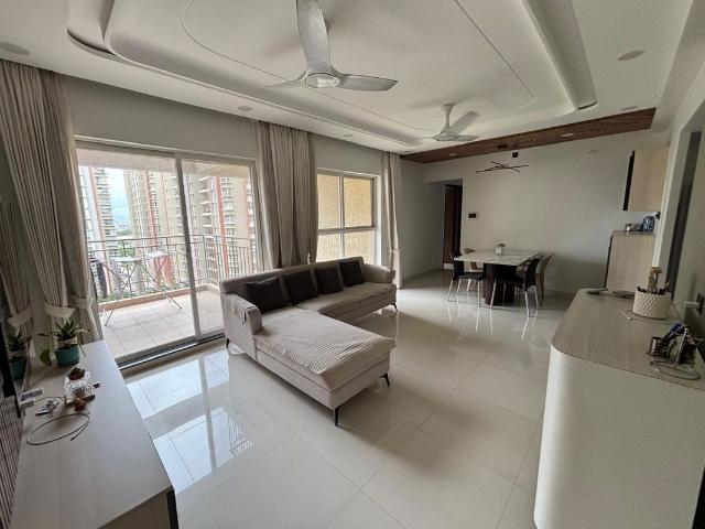 Flat for rent in Hinjawadi, Marunji
