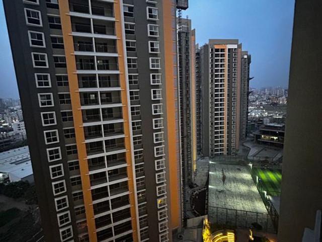 Flat for rent in Hinjawadi, Marunji