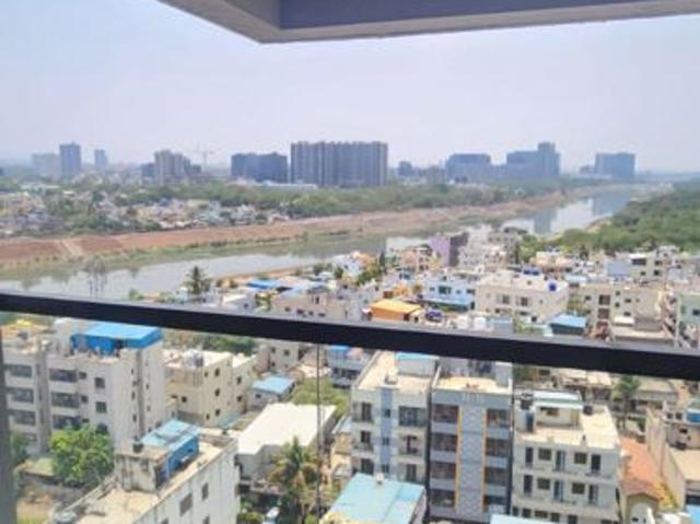 Flat for rent in Mundhwa, Pune