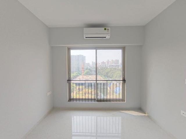 Flat for rent in Deonar, Mumbai