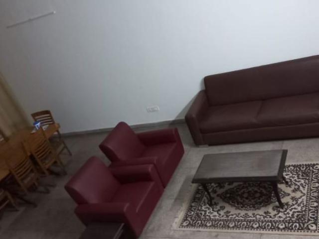 Flat for rent in Ward 14, Chandigarh