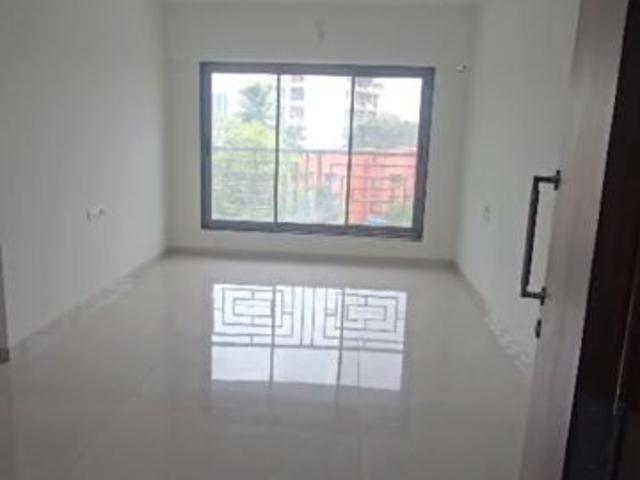 Flat for rent in Vile Parle West, Mumbai