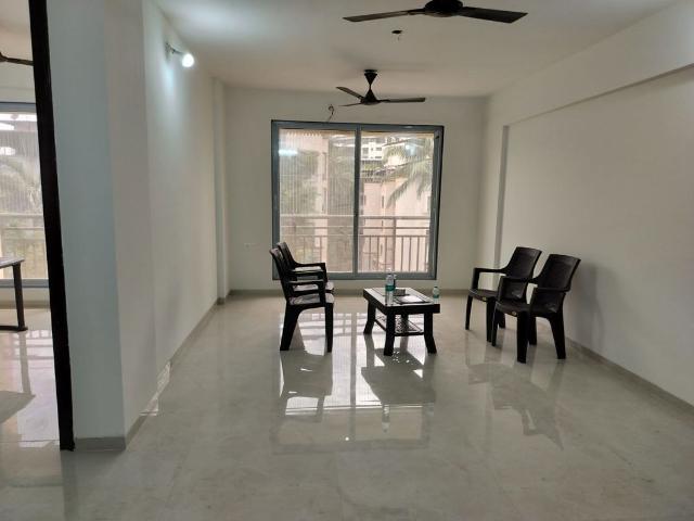 Flat for rent in Seawoods East, Navi Mumbai