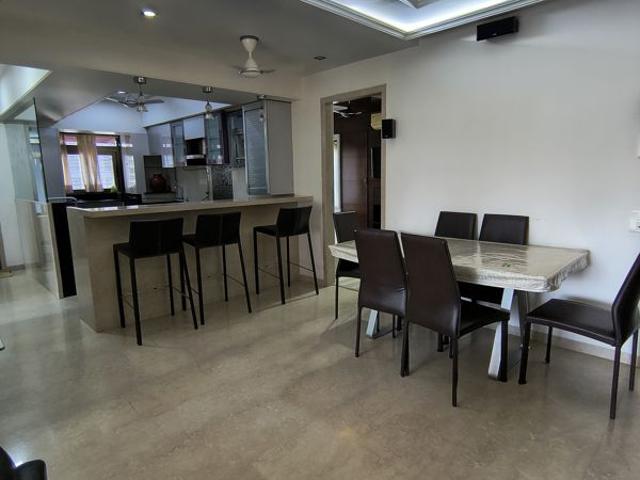 Flat for rent in Malad East, Mumbai Suburban District