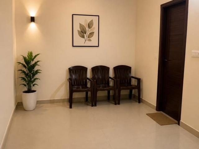 Property for rent in Sanjay Van, Delhi