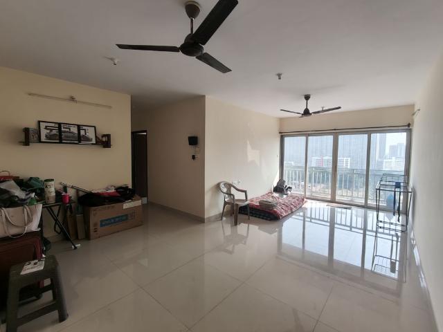 Flat for rent in Vasant Vihar, Thane