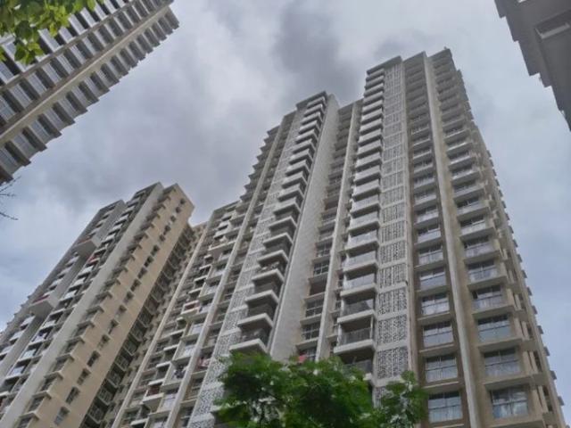 Flat for rent in Krushna Nagar, Pune