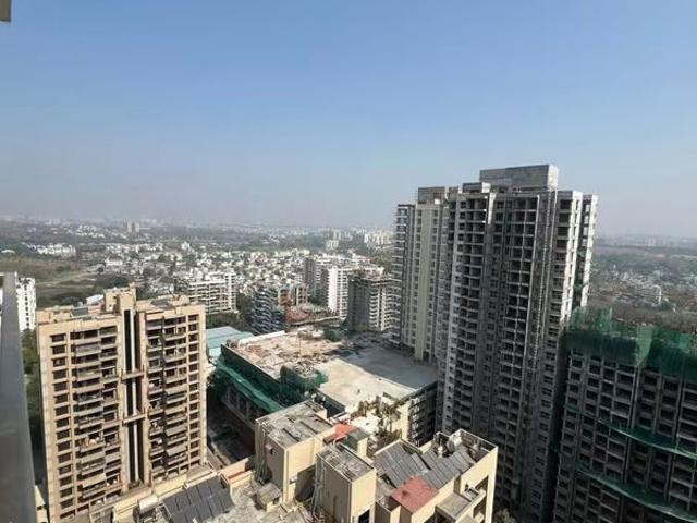 Flat for rent in Krushna Nagar, Pune