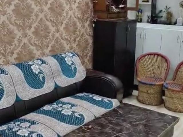 Flat for rent in Kamla Nagar, Delhi