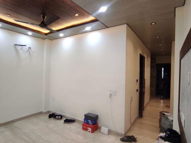 Flat for rent in Shivalik, Delhi