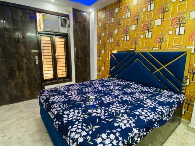 Property for rent in Nawada, Delhi